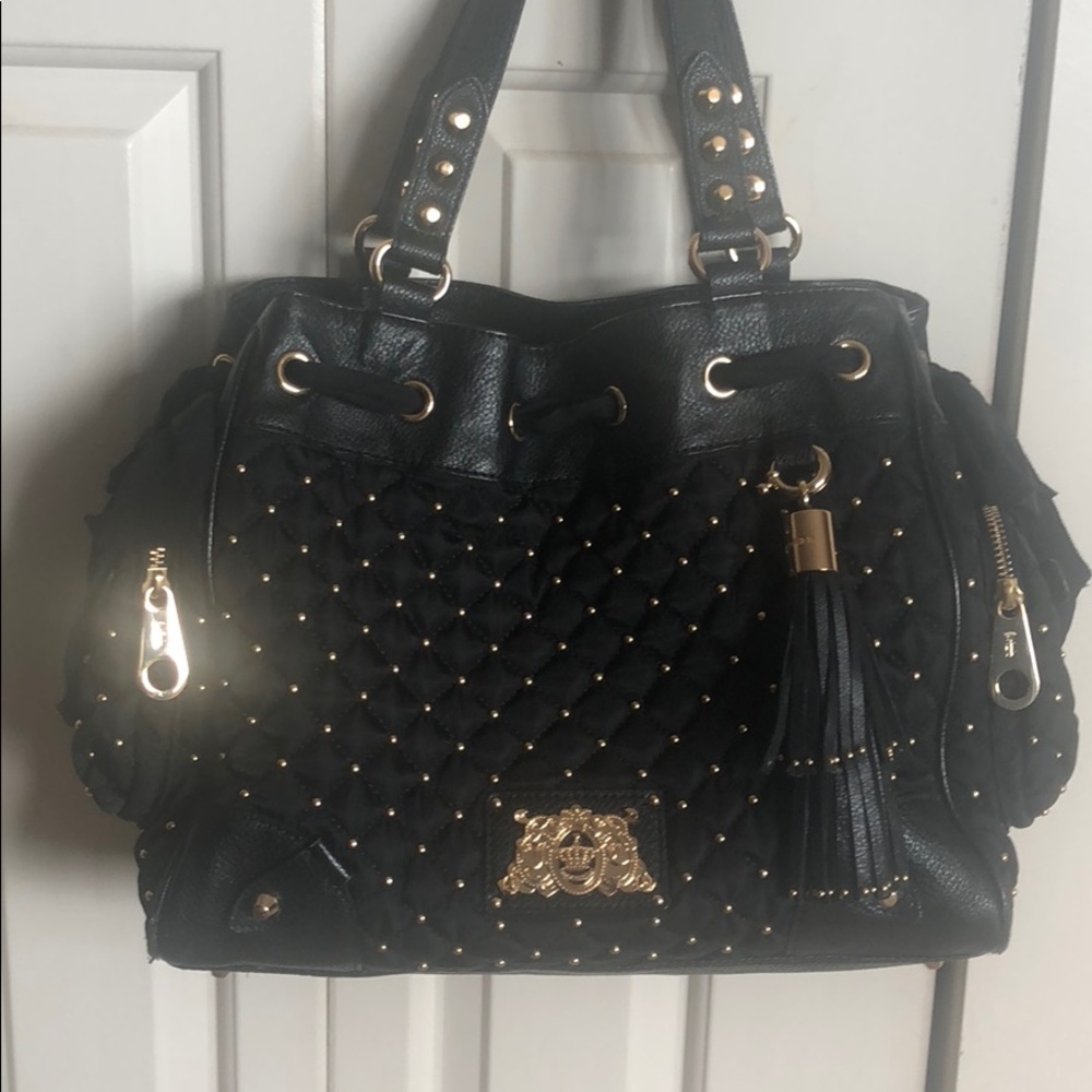 Juicy couture bag